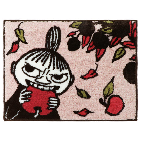 ムーミン バスマット 45×60cm
